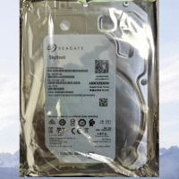 希捷机械硬盘 6TB ST6000HKVS002