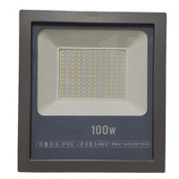 照明LED投光灯 朗图明月系列100W