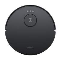 科沃斯N20pro扫地机器人