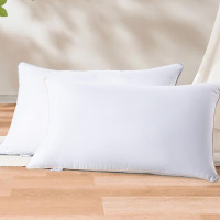 水星家纺 DH春眠抗菌对枕 74*48cm