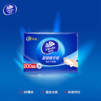 维达 超韧系列V2142抽纸单层200抽XL码 20包/箱