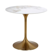 大嘉洽谈沙发桌椅组合桌子:Φ800*740椅子470*510*940