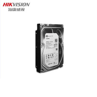 海康威视监控硬盘CMR垂直SATA3.5英寸机械硬盘4TB ST4000HKVS002
