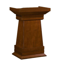 大嘉演讲台800*525*1150mm