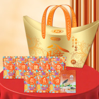 姚生记八方来财礼盒1.488千克