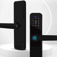 一道门 X3 密码锁(含遥控器一个,含安装)