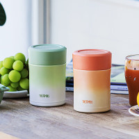 膳魔师TCLA-470S焖烧杯0.47L