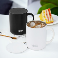 膳魔师TCDG-451不锈钢马克杯0.45L
