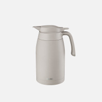 膳魔师TCTB-2000真空不锈钢保温壶