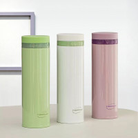 膳魔师CSYO-500凯菲系列真空不锈钢保温杯