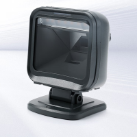 扫码收钱器二维升级款民德MP8600i 含串口(底座)
