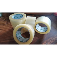 博执 胶带5CM*100M 6卷/筒