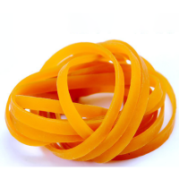 牛皮筋500*10 对折25cm*10mm/一斤 大约40根