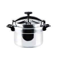 海纳压盖锅双喜SXCY-34L11/34CM/25L(Z)氧化 明火电磁炉通用