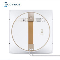 科沃斯(ECOVACS)窗宝WINBOT W1S PRO 擦窗机器人擦玻璃神器全自动擦窗机器人家用擦窗机