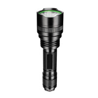 强光手电神火C8-XPE(功率5W+标配18650电池)