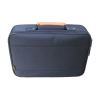 便携式打印机手提包黑色;适用惠普258 商务版