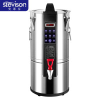 史蒂芬 SDF-B10L 商用豆浆机10L 全自动豆浆机带保温功能 220V