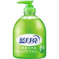 蓝月亮 芦荟洗手液 500g