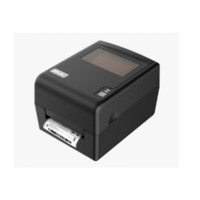 新北洋BTP-QD431,台式(电脑端)U+串口,热敏/热转印二合一,(不含耗材)适用热敏打印