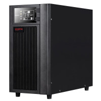 山特3C10KS 三进单出在线式UPS不间断电源外接电池长效机 10KVA/9000W停电续航2小时