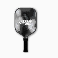 红双喜机理-专业 材质玻碳 单支装