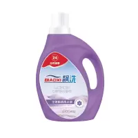 飙洗薰衣草全效除菌洗衣液 3kg 瓶