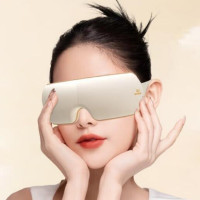 和正 眼部按摩器 HZ-QNA-13 充电式 多种按摩 热敷 单位:台