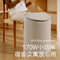 WarmPlus NJ4S-200H 圆围暖脚屋 电源式 数显 智能温控 单位:台