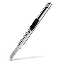 得力 2053 美工刀 80mm (把) 单位:把 仅JH