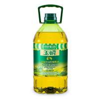 玉禧 食用调和油 4L 初榨橄榄 非转基因 按桶销售