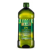 玉禧 食用调和油 1L 初榨橄榄 非转基因 按瓶销售