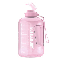 吨吨 运动水杯吨吨杯2500ml (单位:个)颜色随机