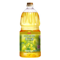 金龙鱼 芥花油 非转基因 1.8L (单位:瓶)