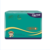 清风小微生活 A913GJW 擦手纸 1层200张/包*20包(箱)