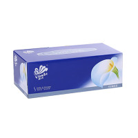 维达 V2055 盒装纸面巾190*195mm 3层*100抽*4盒*10提/件 单位:提