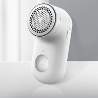 博锐毛球修剪器 精钢可替换刀头 USB充电