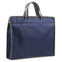 柏莱斯 OF-9481 公文包 蓝色 单位:个