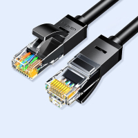 绿联 20162六类网线 5m 单位:根