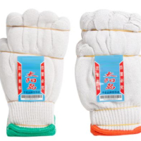 太阳岛 线手套600g 12双/打 720双/件 单位:打
