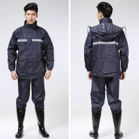 际华天盛 1989雨衣套装 单位:套