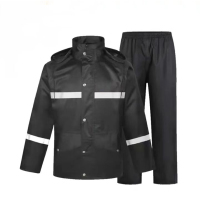 际华天盛 HS2009分体式雨衣 180码 单位:套