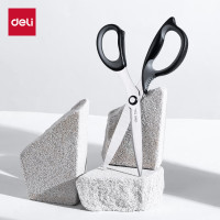 得力 77759 剪刀175mm 单位:把