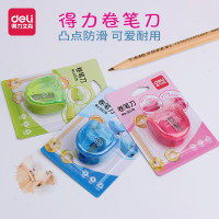 得力 0578卷笔刀单位:个