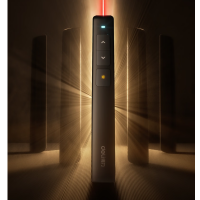 得力 2802 激光翻页笔 红光 位:支