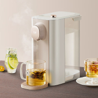 心想 S2309即热式净饮机 家用小型台式速热