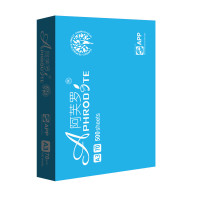 阿芙罗 复印纸 70G A3 4包*500张/箱 单位:包 仅JH