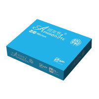 阿芙罗 复印纸 70G A4 8包*500张/箱 (包) 单位:包 仅JH
