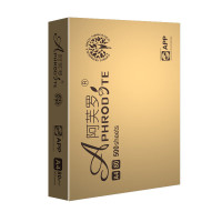 阿芙罗 复印纸 80G A4 5包*500张/箱 (包) 单位:包 仅JH