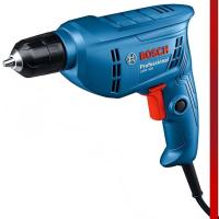 博世 GBM 400 KLE 手电钻多功能400瓦电动螺丝刀手枪钻 自锁夹头 (台)